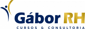 logotipo Gábor RH