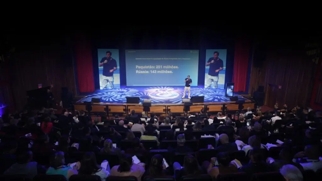 Gabor Certificação Sindico 5 Estrelas